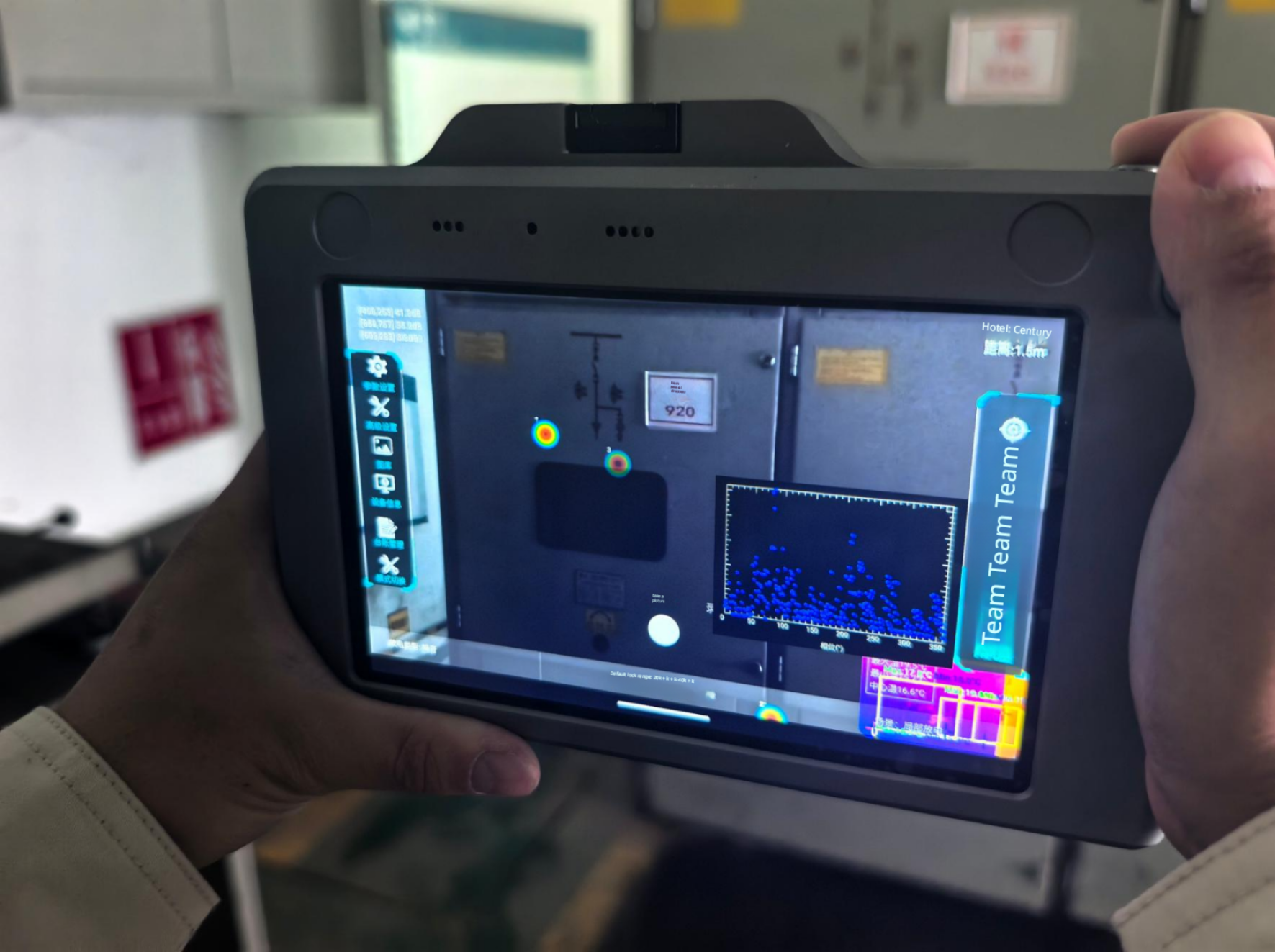 Environmental Adaptability